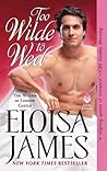 Too Wilde to Wed by Eloisa James