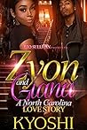 Zyon and Gianna: ...