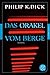 Das Orakel vom Berge: Roman (Fischer Klassik Plus) (German Edition)