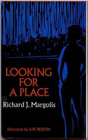 Looking for a Place
