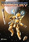 Mercury: Planetary Anthology