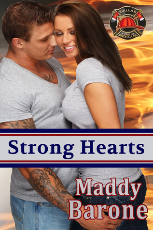 Strong Hearts
