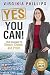Yes, You Can! by Virginia Phillips