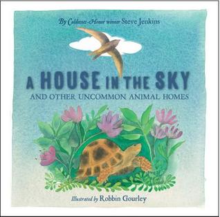 A House in the Sky (Hardcover)