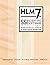 HLM7 Hierarchical Linear an...