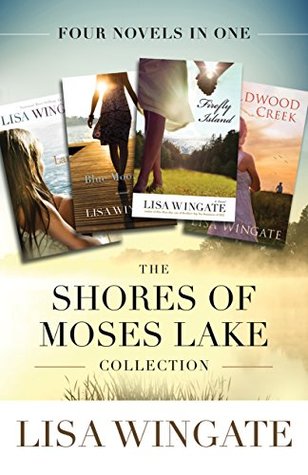The Shores of Moses Lake Collection (Moses Lake #1-4)
