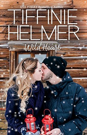 Wild Heart (Alaska Wild Nights, #1)