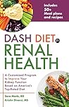 DASH Diet for Ren...