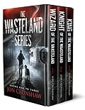 The Wasteland Series