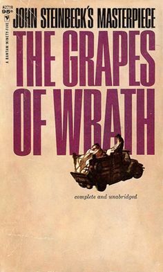 The Grapes of Wrath