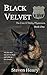 Black Velvet  (The Erin O'Reilly Mysteries #1)