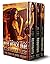 The Black Tide: Boxed Set