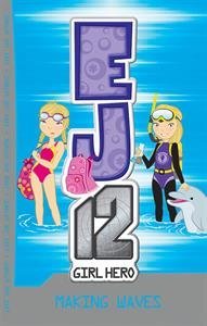 Making Waves (EJ12 Book 7)