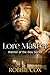 Lore Master (Warrior of the Way #2)