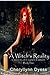A Witch's Reality (Chronicles of Elizabeth Fairbairn Book 2)