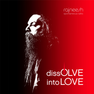 dissolve into LOVE