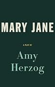 Mary Jane (TCG Edition) 