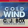 Cold Wind by C.J. Box