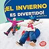 ¡El Invierno es D...