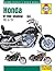 Honda VT1100 Shadow: '85 to '07 (Haynes Service & Repair Manual)