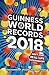 Guinness World Records 2018
