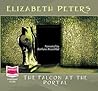 Falcon at the Portal by Elizabeth Peters