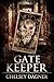 Gatekeeper (Ghost Mirror, #2)