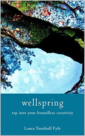 Wellspring: tap into your boundless creativity (Writing Well Book 1)