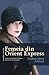 Femeia din Orient Express