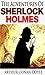 The Adventures Of Sherlock Holmes