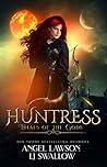 Huntress by Angel Lawson