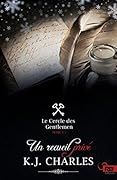 Un recueil privé