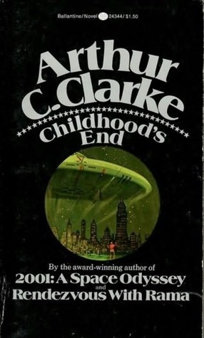 Childhood's End