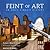 Feint of Art (Art Lover's Mystery)