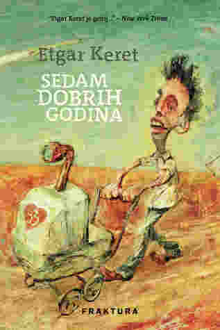 Sedam dobrih godina