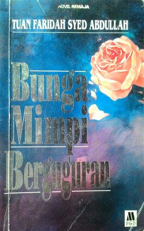 Bunga Mimpi Berguguran
