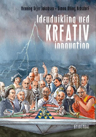 Idéudvikling ved kreativ innovation