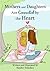 Mothers and Daughters Are Connected by the Heart by Heather S... by Heather Stillufsen