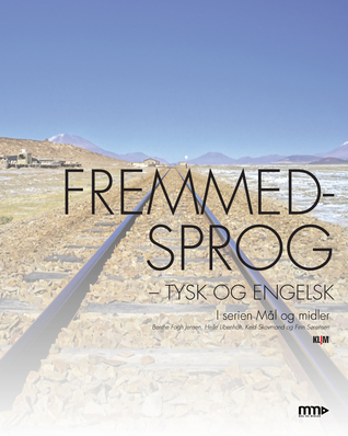 Fremmedsprog - tysk og engelsk