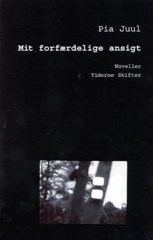 Mit forfærdelige ansigt