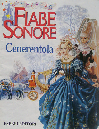 Cenerentola Fiabe sonore (Paperback)