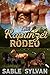 The Rapunzel Rodeo (Fated M...