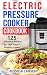 Electric Pressure Cooker Co...