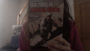 Task force 45 Scacco al Califfo