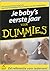 Je baby's eerste jaar voor Dummies by James Gaylord