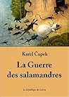 La Guerre des Sal...
