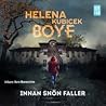 Innan snön faller by Helena Kubicek Boye