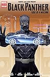 Black Panther: So...