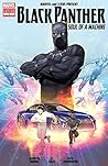 Black Panther by Geoffrey Thorne