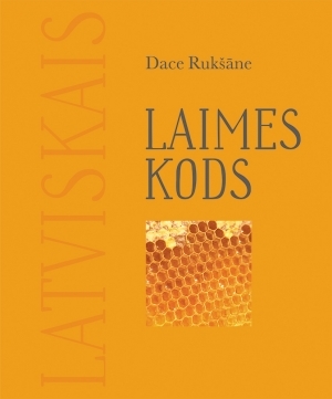 Latviskais laimes kods